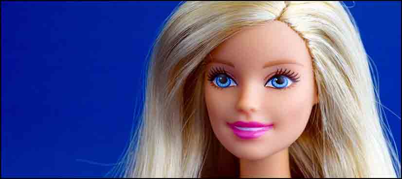 barbie