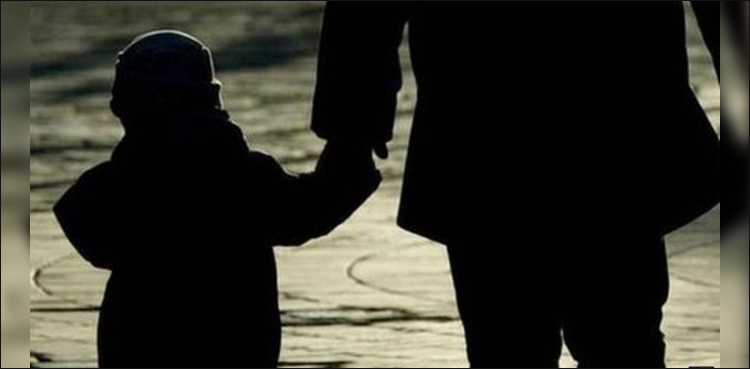 child abduction, abductor, police,