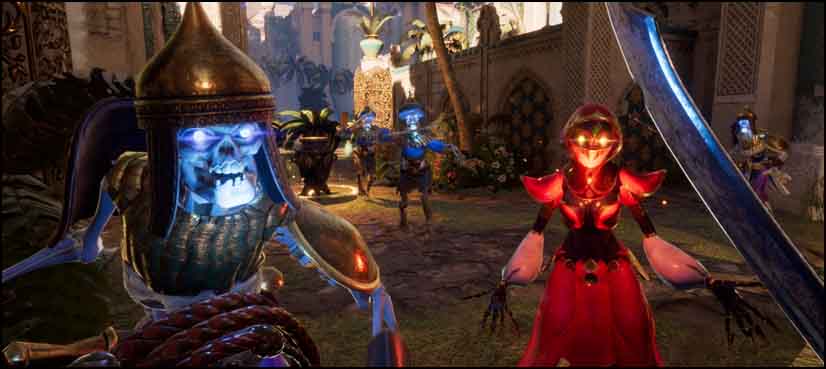 city of brass