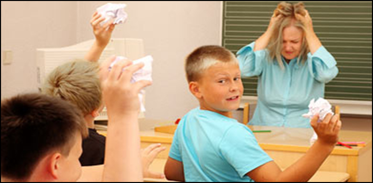 Classroom