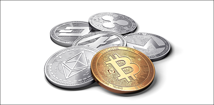 Cryptocurrency