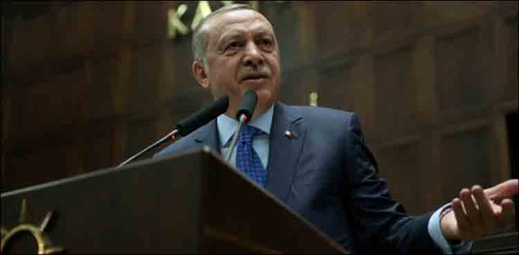 Turkey Erodgan Uber