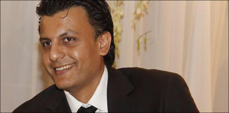 fahad malik
