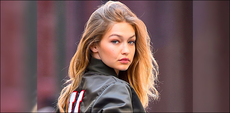 Gigi Hadid