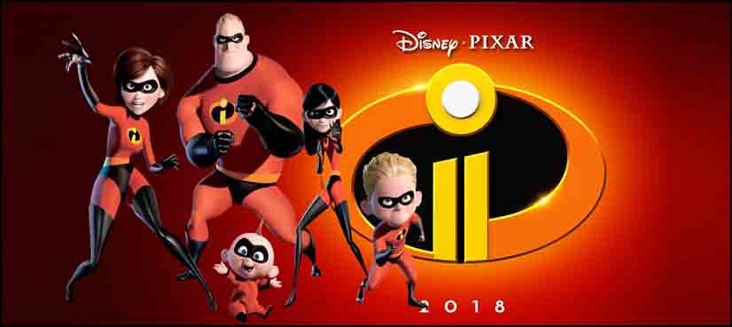 incredibles