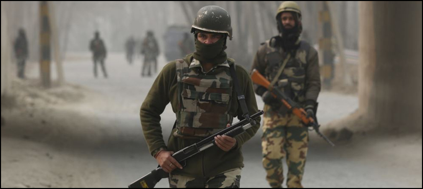 Kashmir