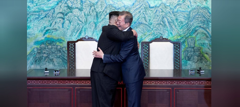 North Korea Kim Jon
