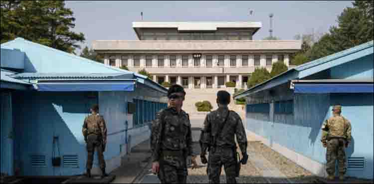 korea