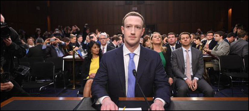 Mark Zuckerberg US lawmakers