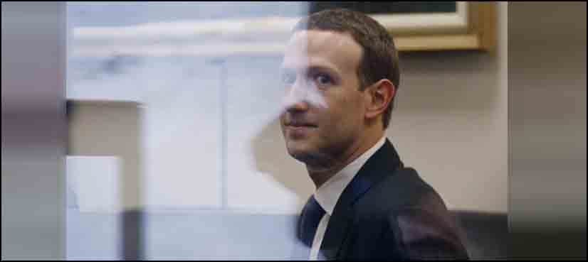 facebook mark zuckerberg