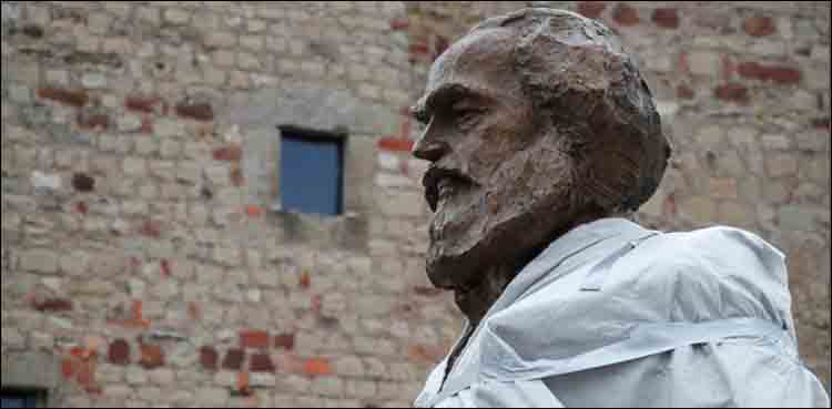 karl marx