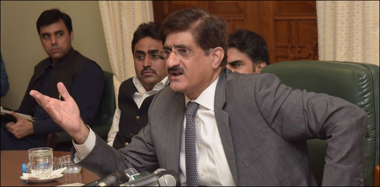 Sindh