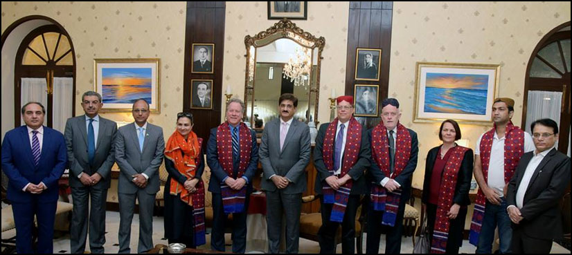 SINDH
