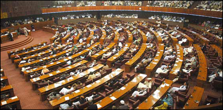 National Assembly,Senate polls