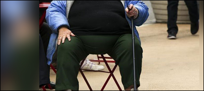 obesity paradox heart disease
