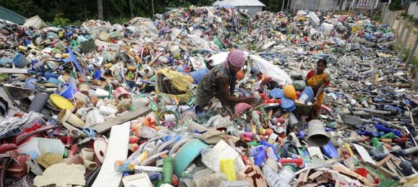 plastic