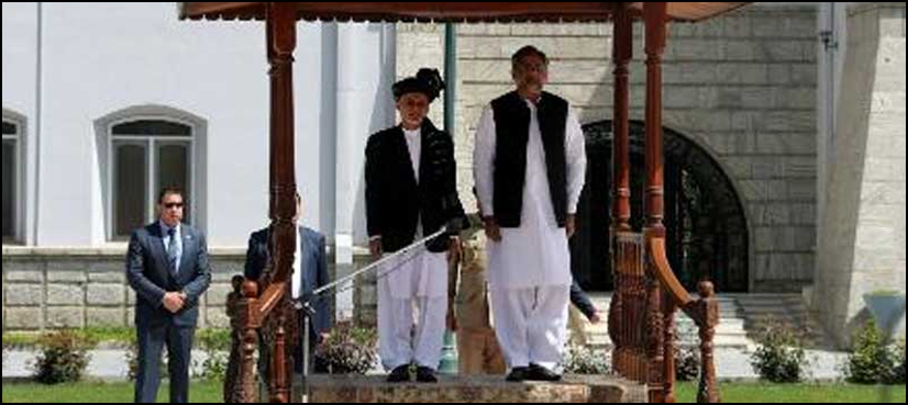 pm Abbasi Shahid Khaqan Abbasi
