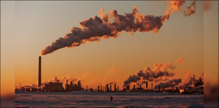 Karachi, world's most polluted cities, AQI