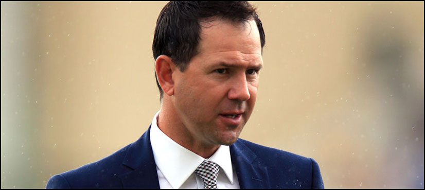 ponting