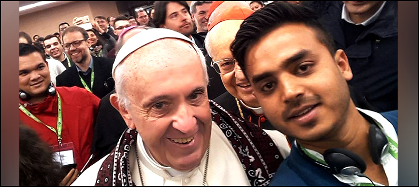 Pope Ajrak