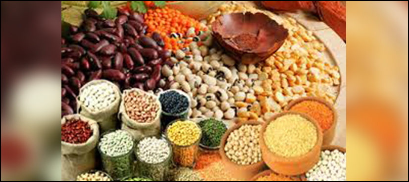 Pakistan, pulses imports, surge