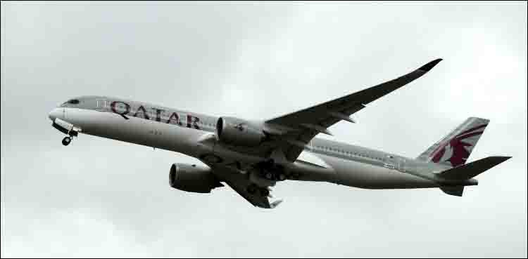 qatar airways