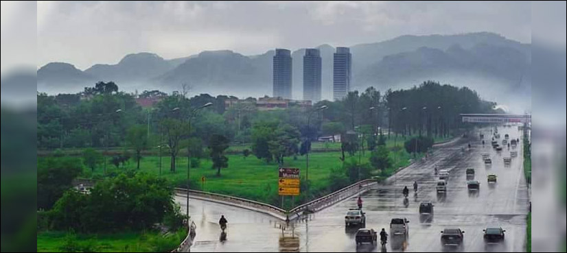 rain