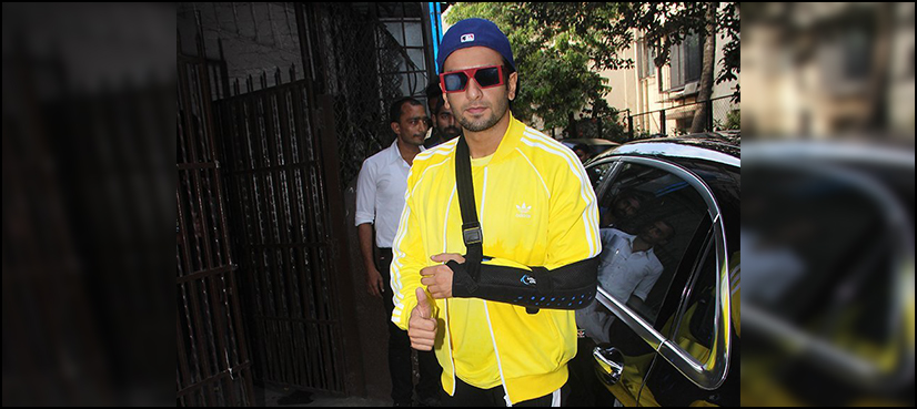 Ranveer Singh