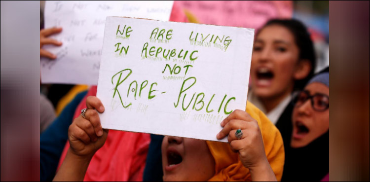 rape