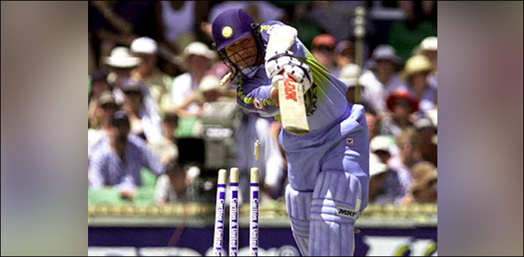 Cricket Australia pokes fun Sachin Tendulkar