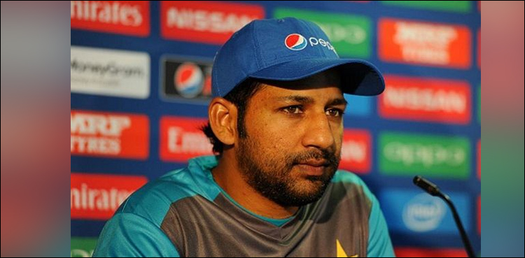 Sarfaraz Ahmed niece donor liver
