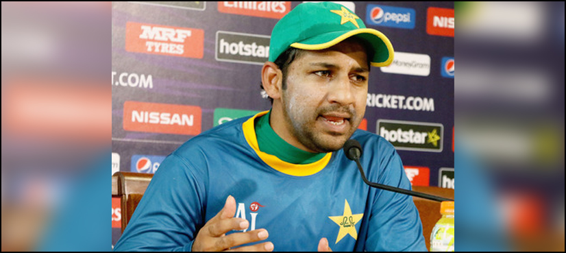 Sarfraz Ahmed