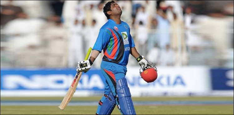 Shahzad