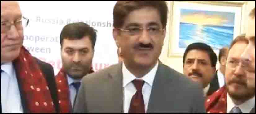 sindh