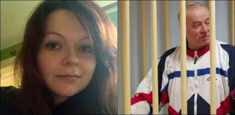 Skripal issue: Russia spy chief reminds Britain of Afghanistan