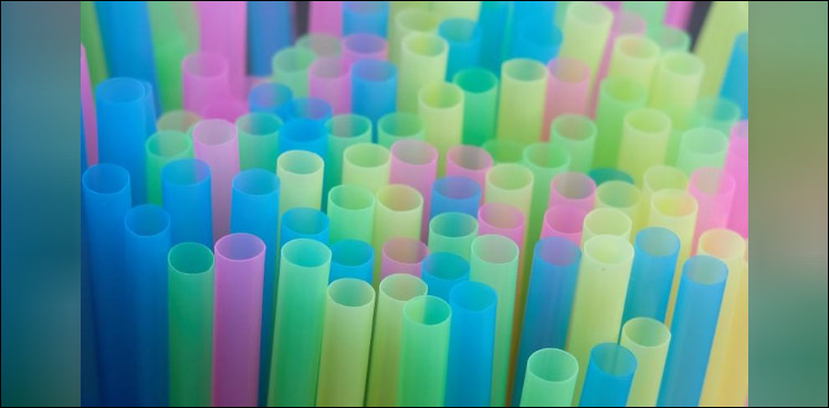 plastic