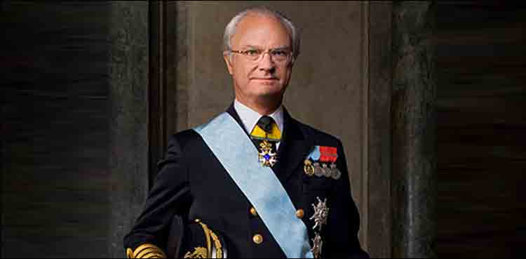 sweden