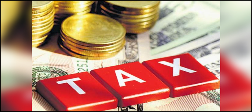tax target Pakistan budget