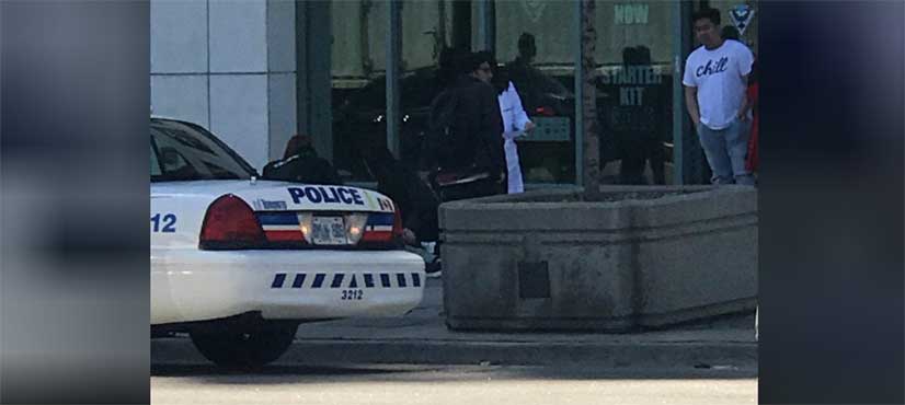 Toronto
