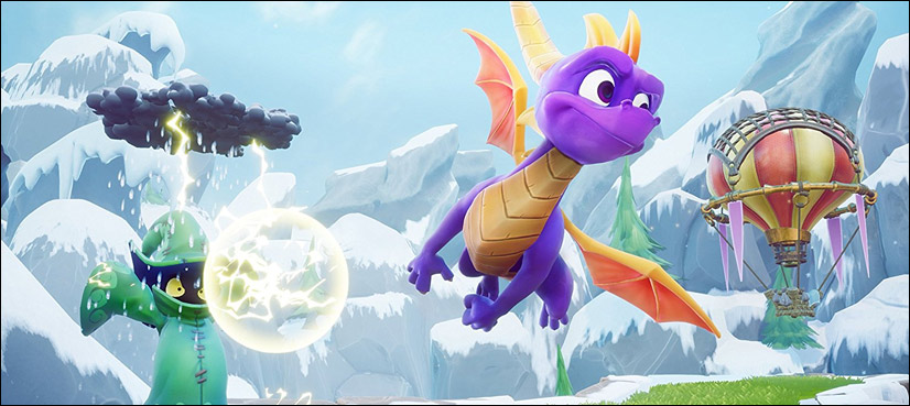 Spyro