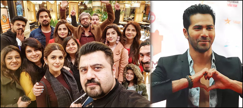 Jawani Phir Nahi Ani