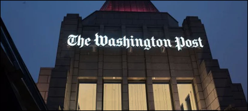 Washington Post