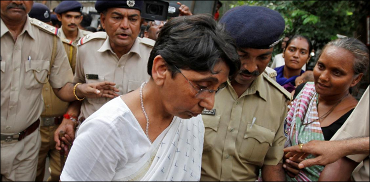Gujarat riots