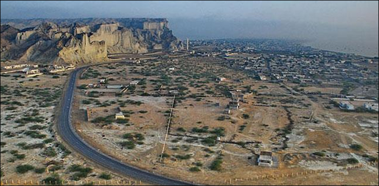 CPEC Shahid Khaqan Abbasi