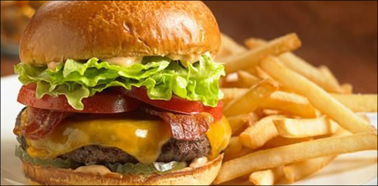 heart disease saturated food