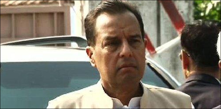 Capt Safdar