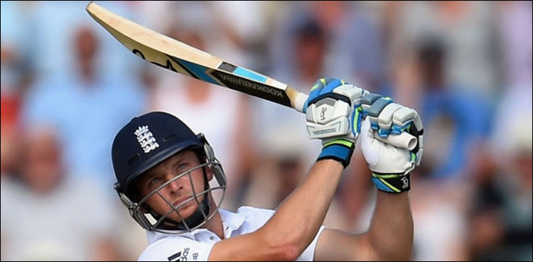 Jos Butler Pakistan Test England