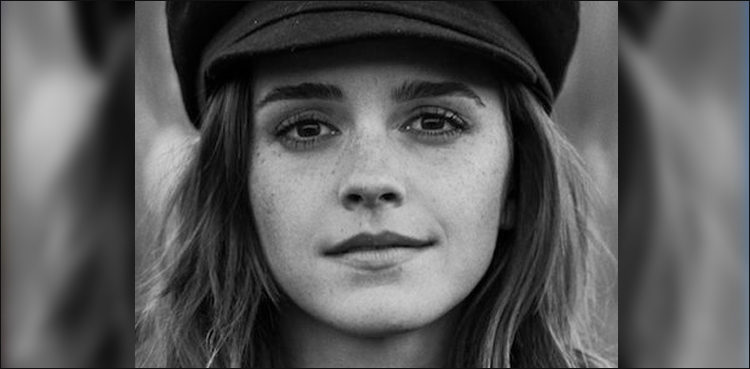 Emma Watson