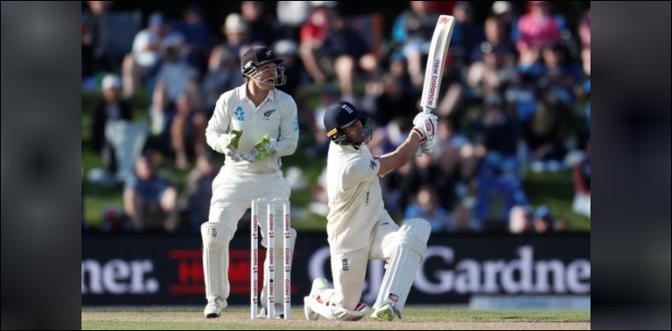 England Mark Wood
