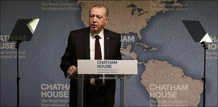 Turkey